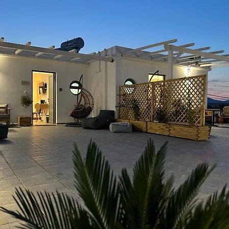 Airport Luxury Stay Artemida  Exteriör bild