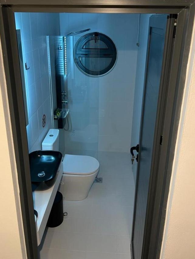 Airport Luxury Stay Artemida  Exteriör bild